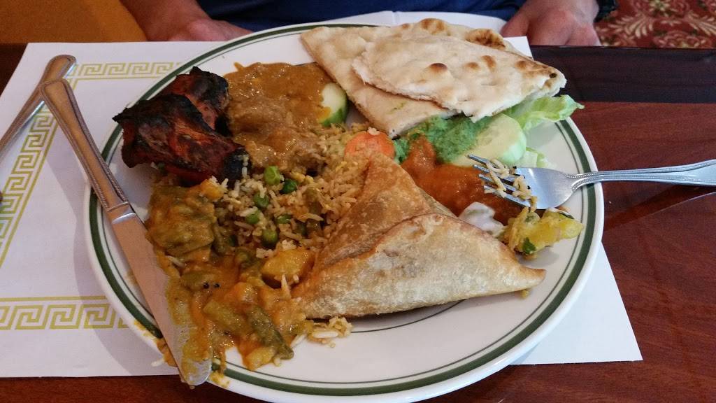 Swagat Indian Cuisine | West Court Plaza | restaurant | 265 California St, Woodland, CA 95695, USA | 5306508144 OR +1 530-650-8144