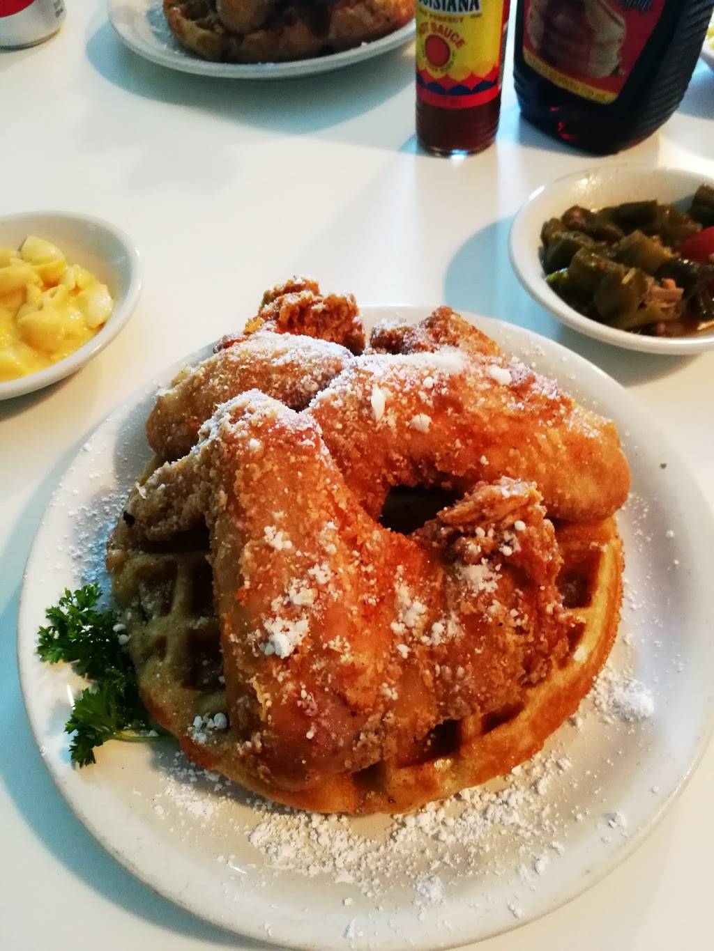 MaMa Es | restaurant | 3838 Springlake Dr, Oklahoma City, OK 73111, USA | 4054240800 OR +1 405-424-0800