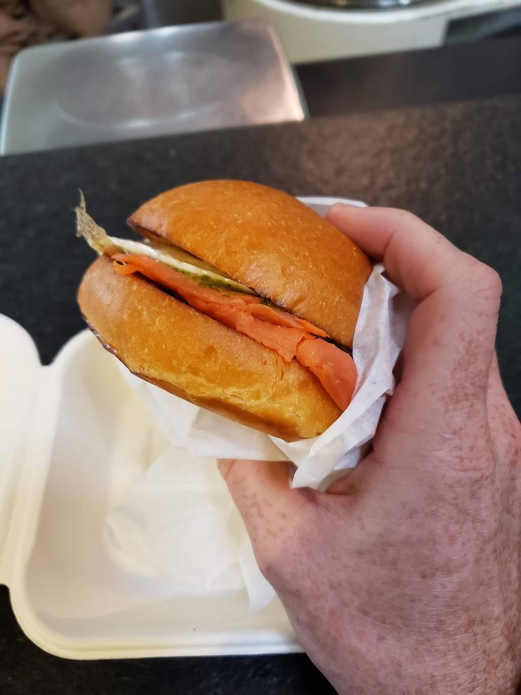 Eggslice | restaurant | 3313 Hyland Ave, Costa Mesa, CA 92626, USA | 7143576272 OR +1 714-357-6272