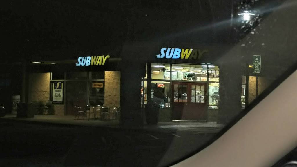 Subway Restaurants | restaurant | 231 Mt Hermon Rd Suite C, Scotts Valley, CA 95066, USA | 8314382225 OR +1 831-438-2225