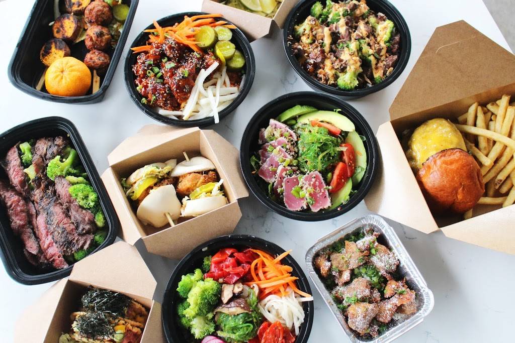 Little Bird To Go | restaurant | 1409 North Highland Avenue Northeast Suite D, Atlanta, GA 30306, USA | 4046005797 OR +1 404-600-5797