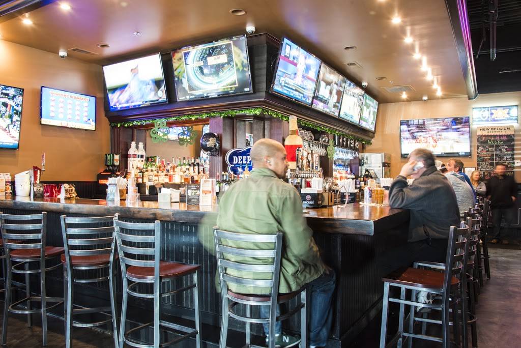 Sidelines Grille - Woodstock Hwy 92 | restaurant | 300 Village Center Dr, Woodstock, GA 30188, USA | 7708244858 OR +1 770-824-4858