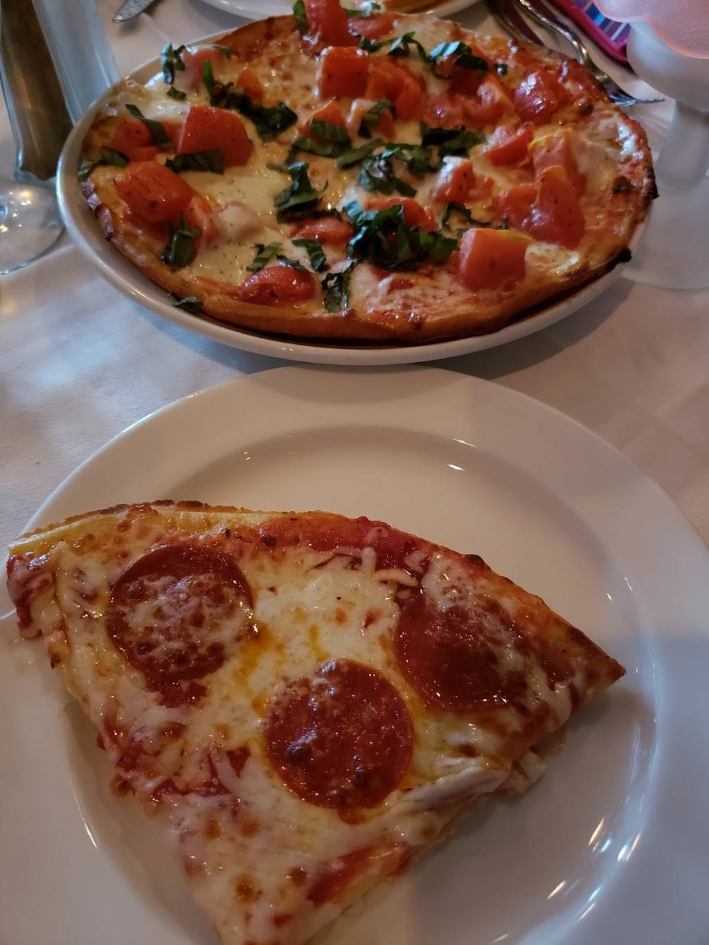 Lucia | Italian Restaurant | restaurant | 190B Thames St #186B, Newport, RI 02840, USA | 4018464477 OR +1 401-846-4477