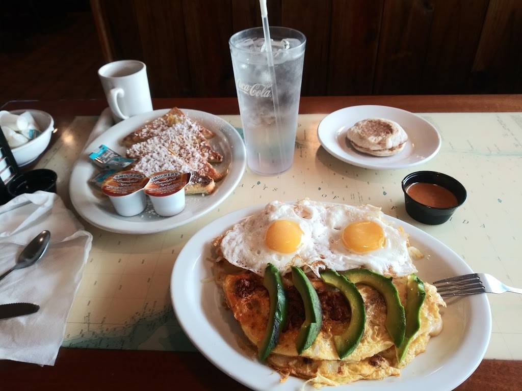 Alfredos Cookhouse | restaurant | 102250, 102250 Overseas Hwy, Key Largo, FL 33037, USA | 3054536616 OR +1 305-453-6616