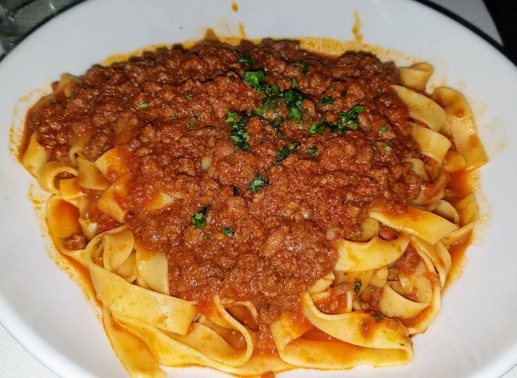 Nunzio Restaurant + Bar | restaurant | 18 New Orleans Rd, Hilton Head Island, SC 29928, USA | 8437152172 OR +1 843-715-2172