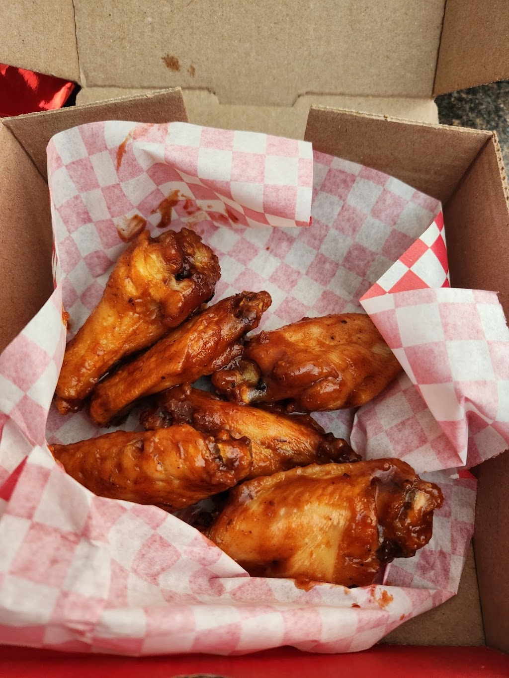 Wing Snob | restaurant | 66834 Gratiot Ave, Richmond, MI 48062, USA | 5866369464 OR +1 586-636-9464