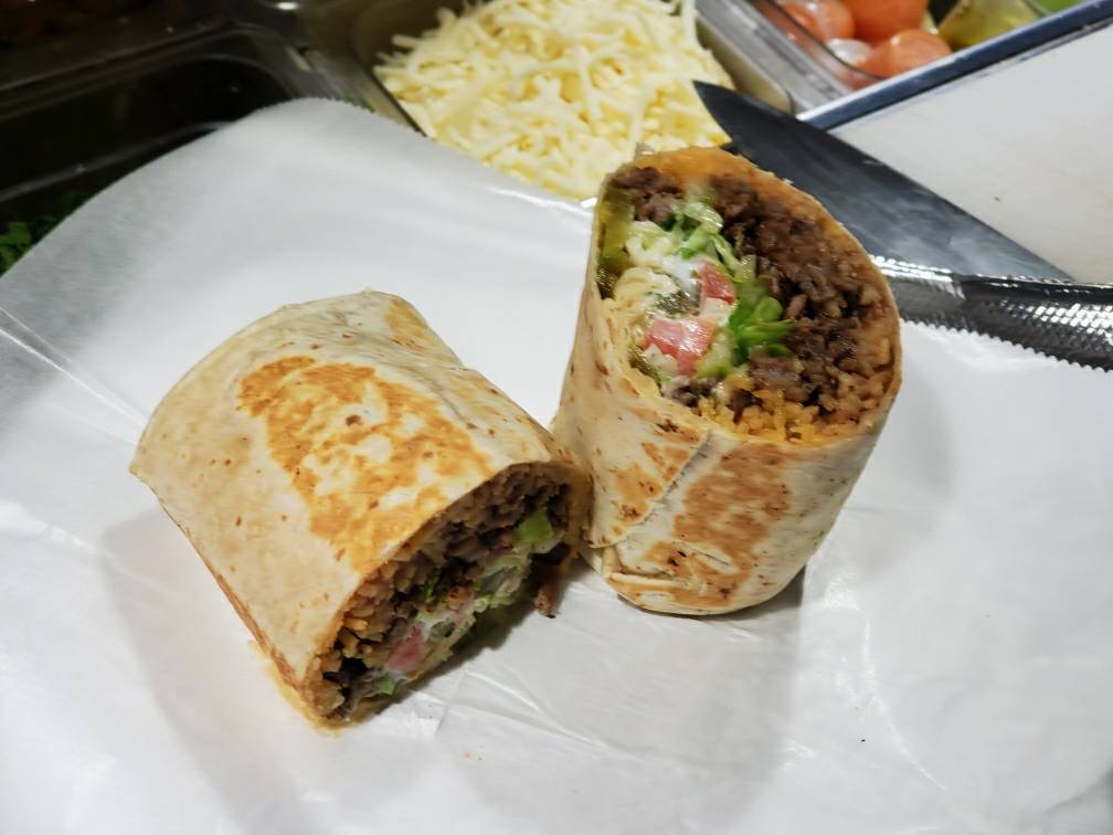 Taqueria el mariachi | restaurant | 2743 Getwell Rd, Memphis, TN 38118, USA | 9018643358 OR +1 901-864-3358