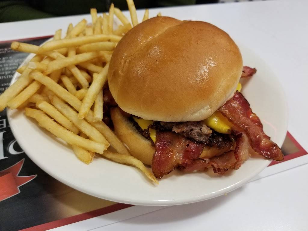 Steak n Shake | restaurant | 201 E Euclid Ave, Mt Prospect, IL 60056, USA | 8473689122 OR +1 847-368-9122