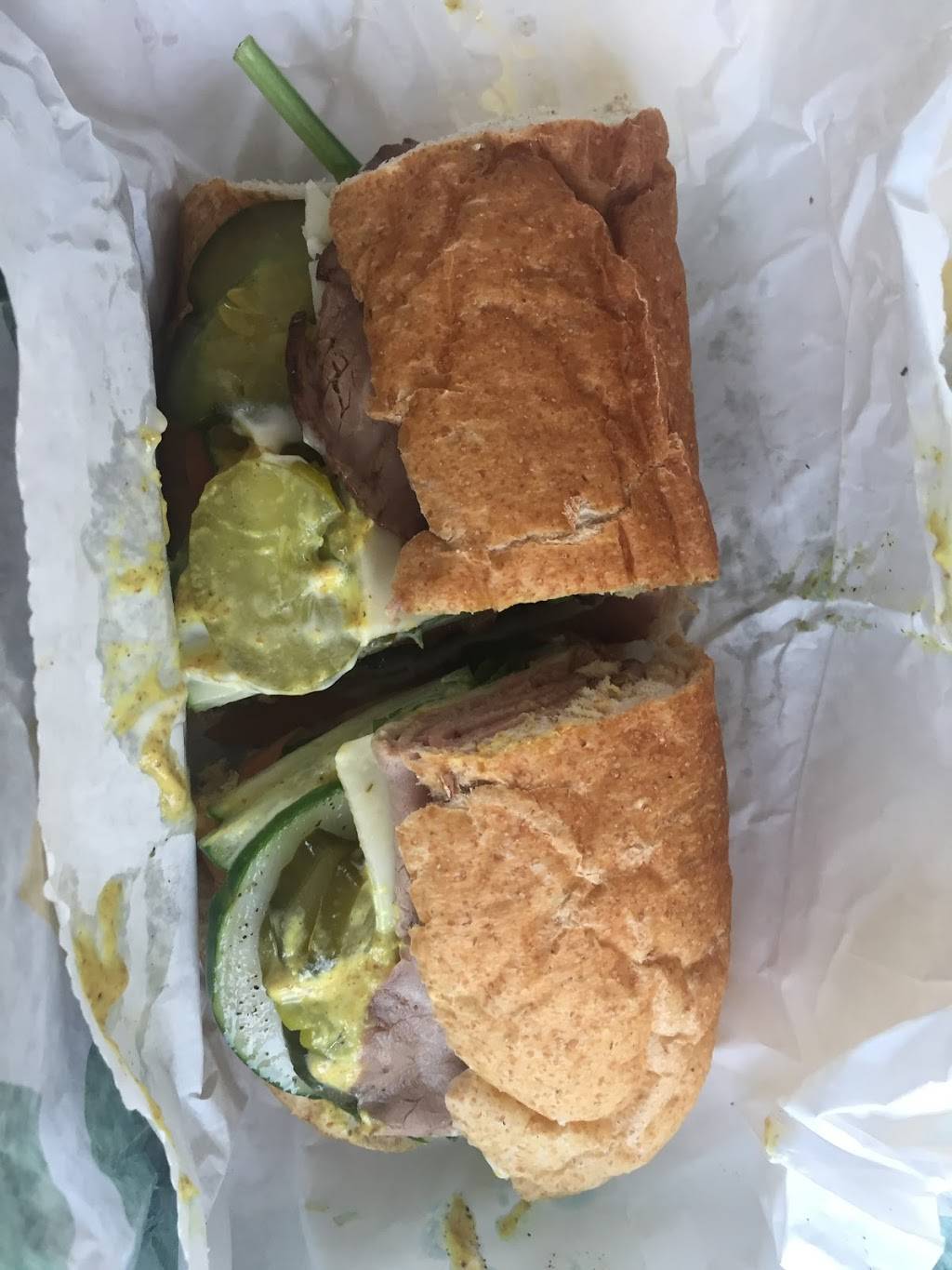 Subway Restaurants | restaurant | 5123-3 Timuquana Rd, Jacksonville, FL 32210, USA | 9047790905 OR +1 904-779-0905