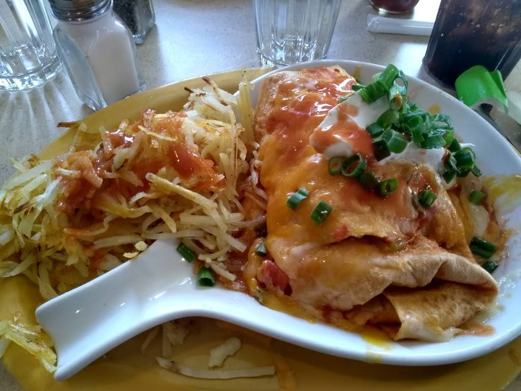 Scramblers | restaurant | 3980 Presidential Pkwy, Powell, OH 43065, USA | 6147607220 OR +1 614-760-7220