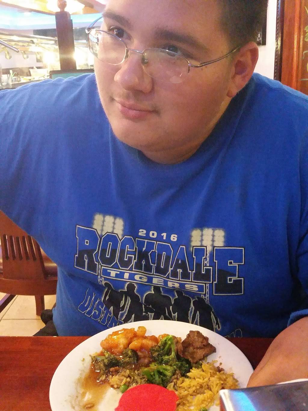 China Buffet | restaurant | 714 W Cameron Ave, Rockdale, TX 76567, USA | 5124467888 OR +1 512-446-7888