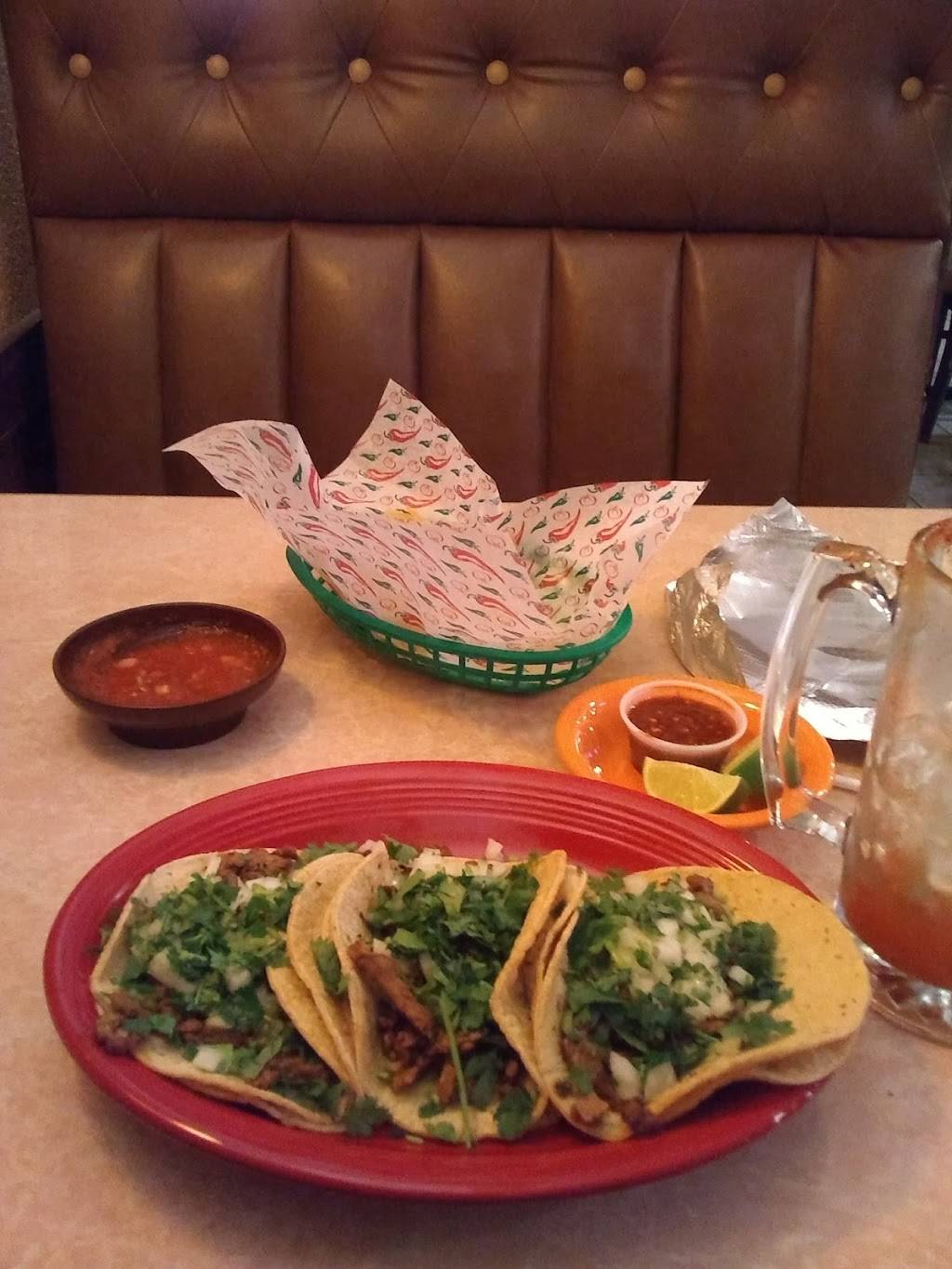 El Sombrero | restaurant | 2010 Browns Bridge Rd, Gainesville, GA 30501, USA | 7705351045 OR +1 770-535-1045