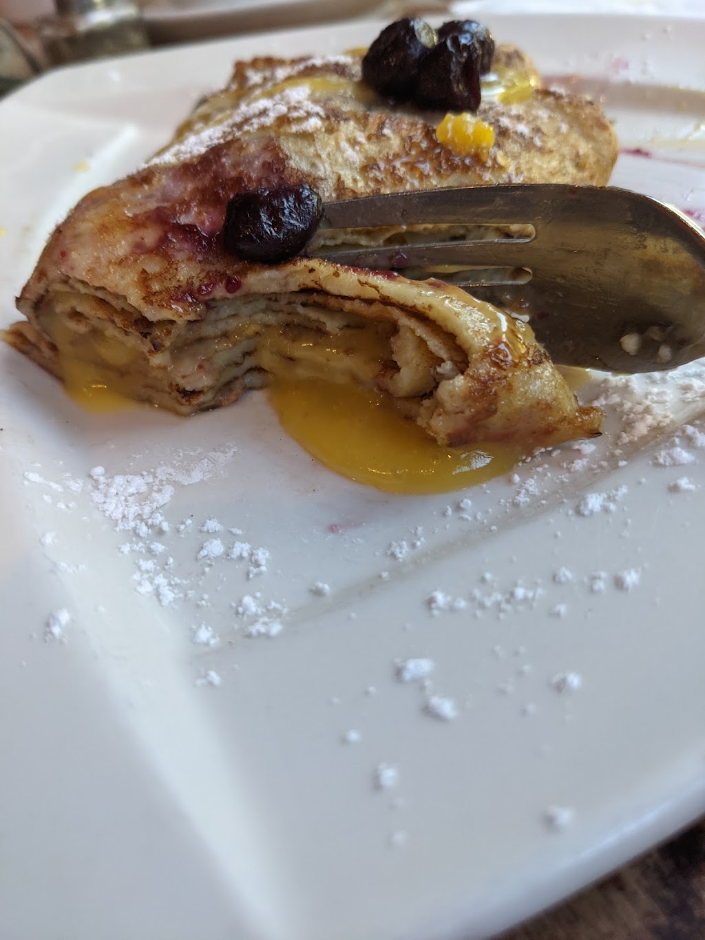 Café Cest La Vie | restaurant | 8 Bella Beach Dr, Depoe Bay, OR 97341, USA | 5417642828 OR +1 541-764-2828