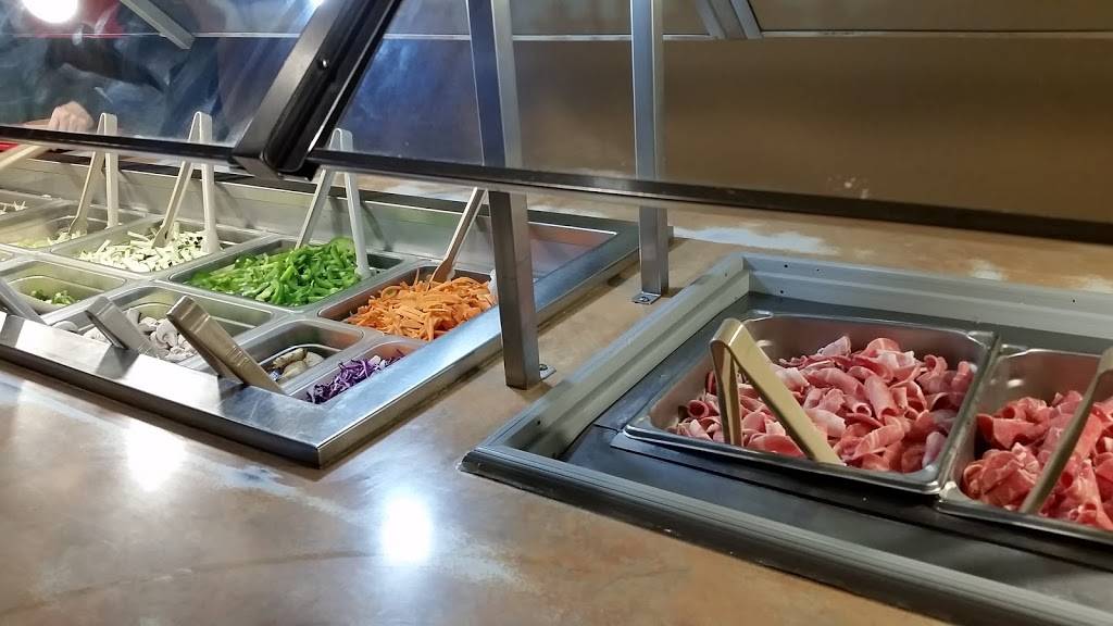 Bali Hai Mongolian Grill | restaurant | 811 9th St #170, Durham, NC 27705, USA | 9194160200 OR +1 919-416-0200