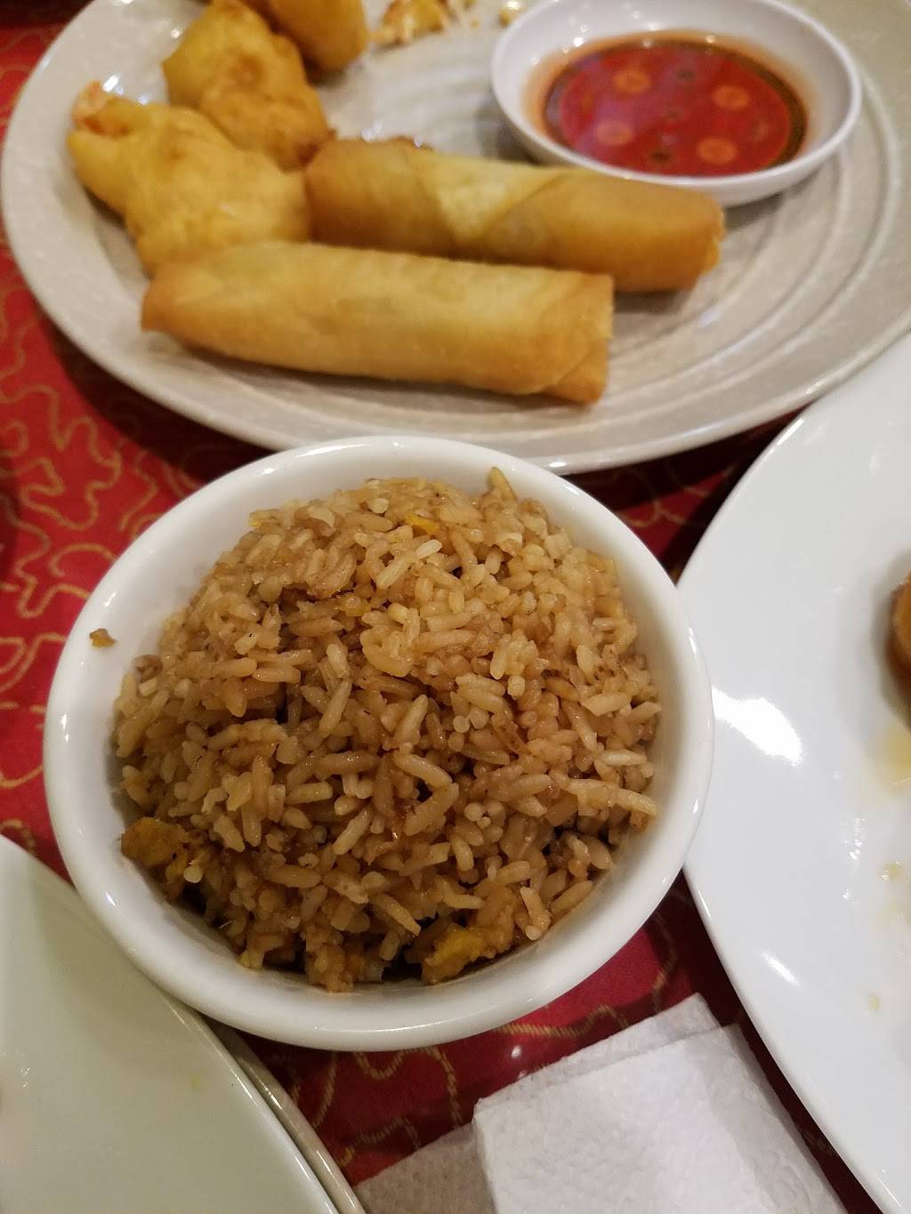 Panda House Restaurant | restaurant | 12924 Harbor Blvd, Garden Grove, CA 92840, USA | 7145308888 OR +1 714-530-8888