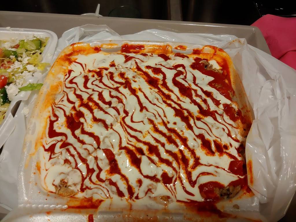 Osmows | restaurant | 790 Military Trail, Scarborough, ON M1E 4P7, Canada | 6473503325 OR +1 647-350-3325