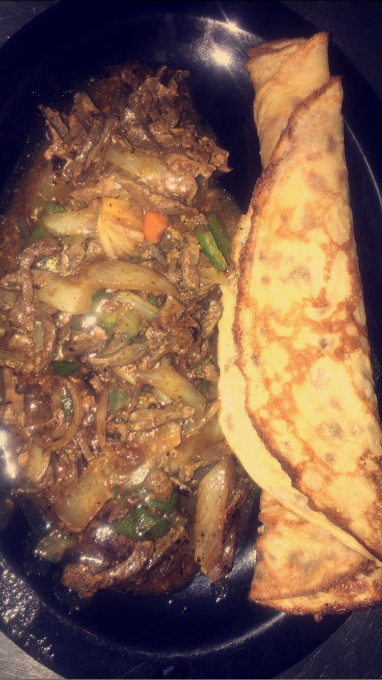 Gandershe Restaurant | restaurant | 587 Wedgewood Dr, Columbus, OH 43228, USA | 6143080413 OR +1 614-308-0413