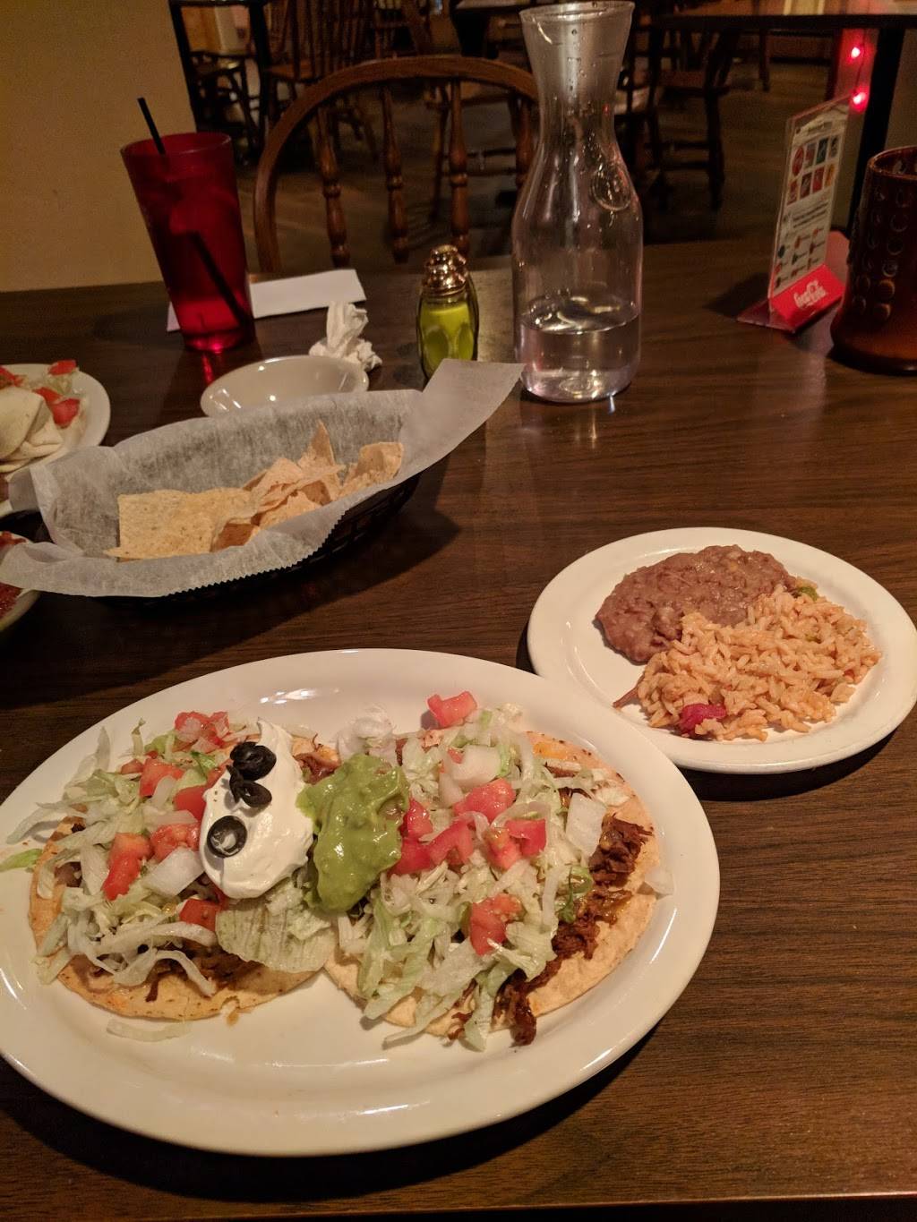 Ferdinands Mexican Restaurant | restaurant | 1318 Ludington St, Escanaba, MI 49829, USA | 9067868484 OR +1 906-786-8484