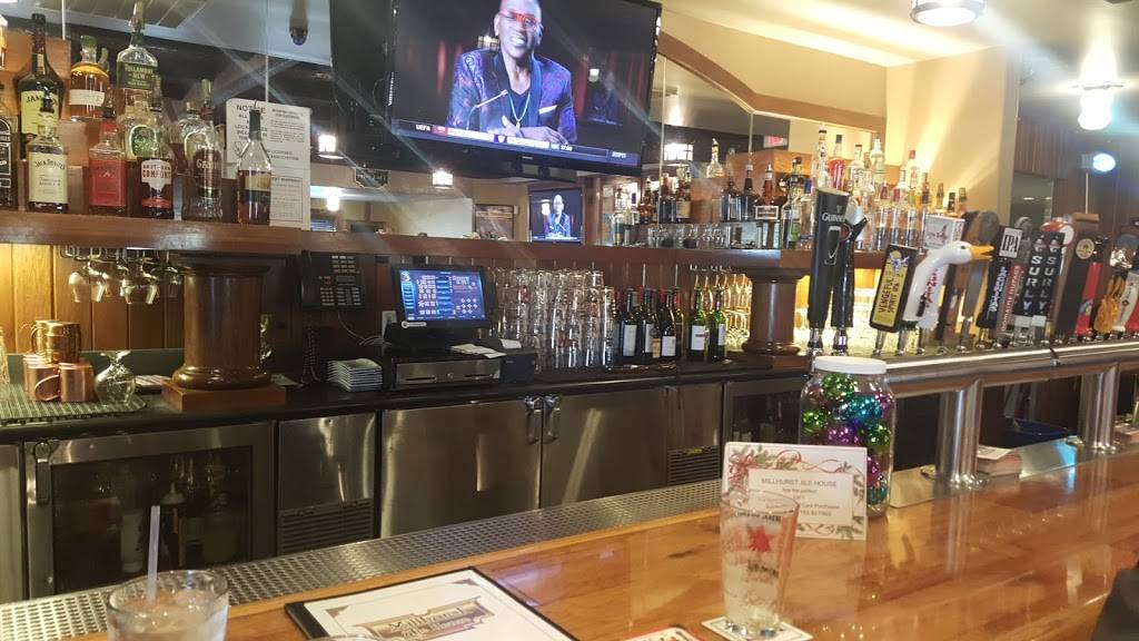 Millhurst Ale House | restaurant | 2075 Marketview Dr, Yorkville, IL 60560, USA | 6305534585 OR +1 630-553-4585