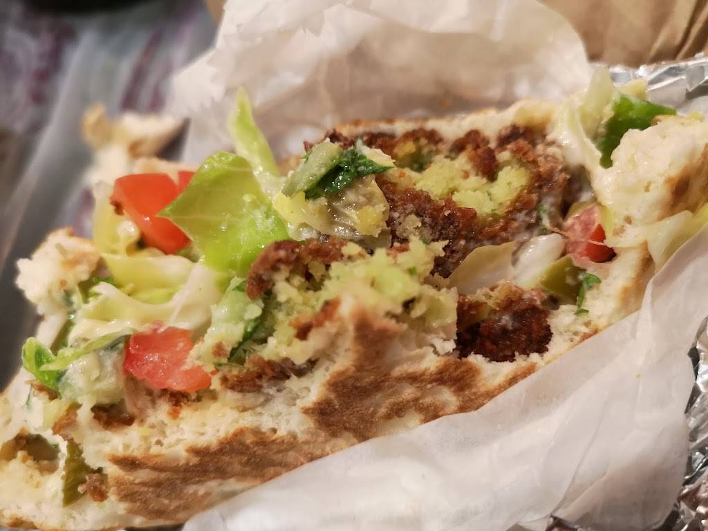 Duzan | restaurant | 2411 Steinway St, Long Island City, NY 11103, USA | 7182047488 OR +1 718-204-7488