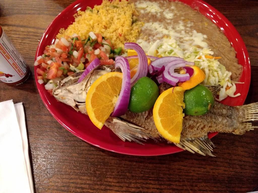 Mi Mexico Restaurant | restaurant | 3956 N Academy Blvd, Colorado Springs, CO 80917, USA | 7195917722 OR +1 719-591-7722