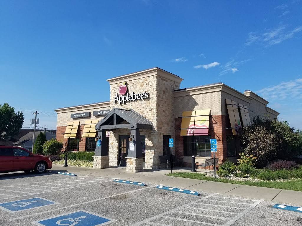 Applebees Grill + Bar | restaurant | 4223 Mannheim Rd, Jasper, IN 47546, USA | 8124812838 OR +1 812-481-2838