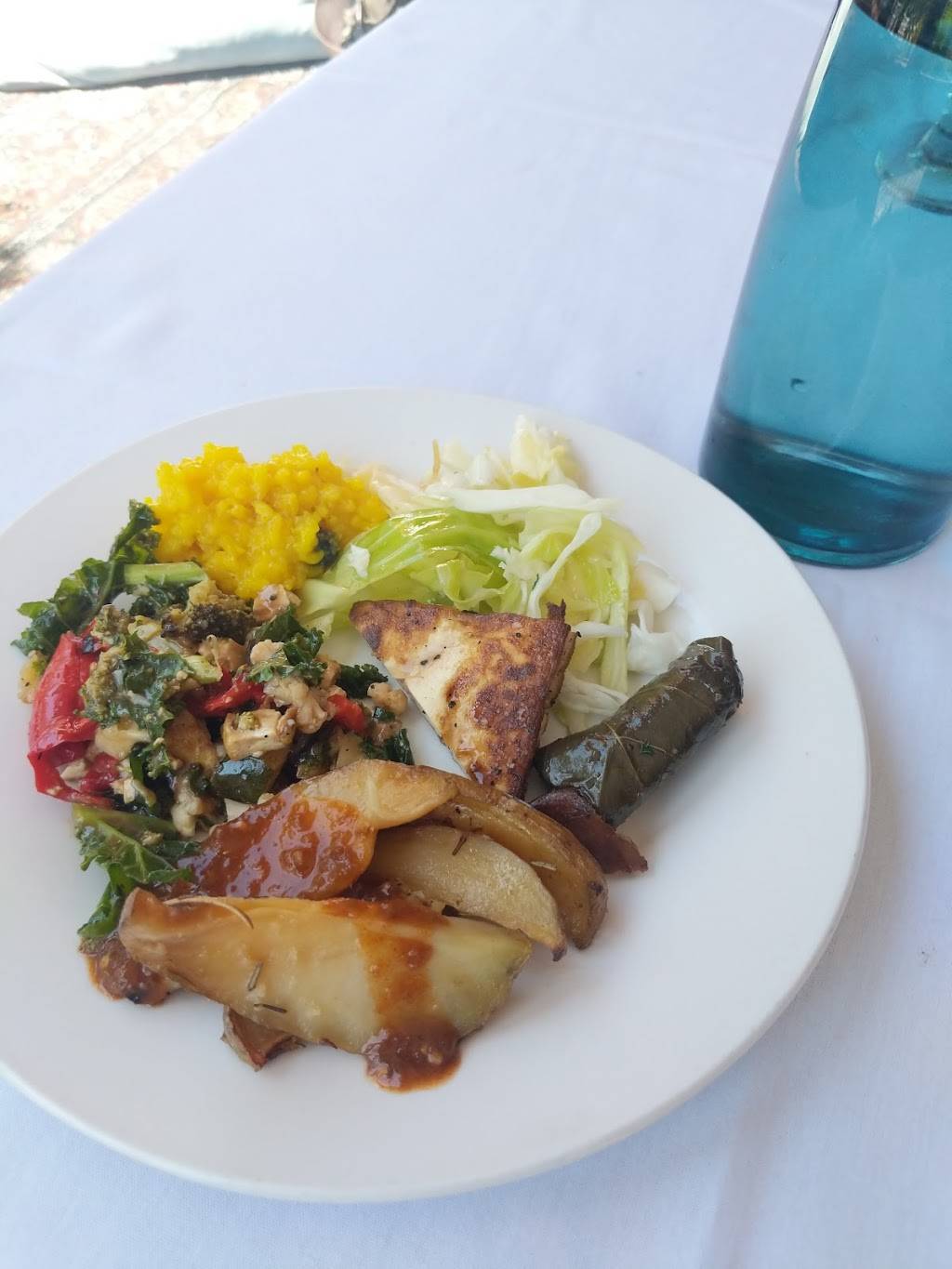 Bacheesos | restaurant | 246 Grand Ave, Oakland, CA 94610, USA | 5108911496 OR +1 510-891-1496