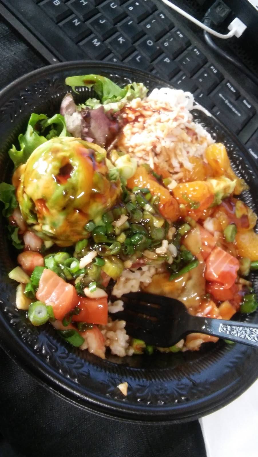 Poki Poki | restaurant | 4140 Oceanside Blvd Ste 143, Oceanside, CA 92056, USA | 7602954924 OR +1 760-295-4924