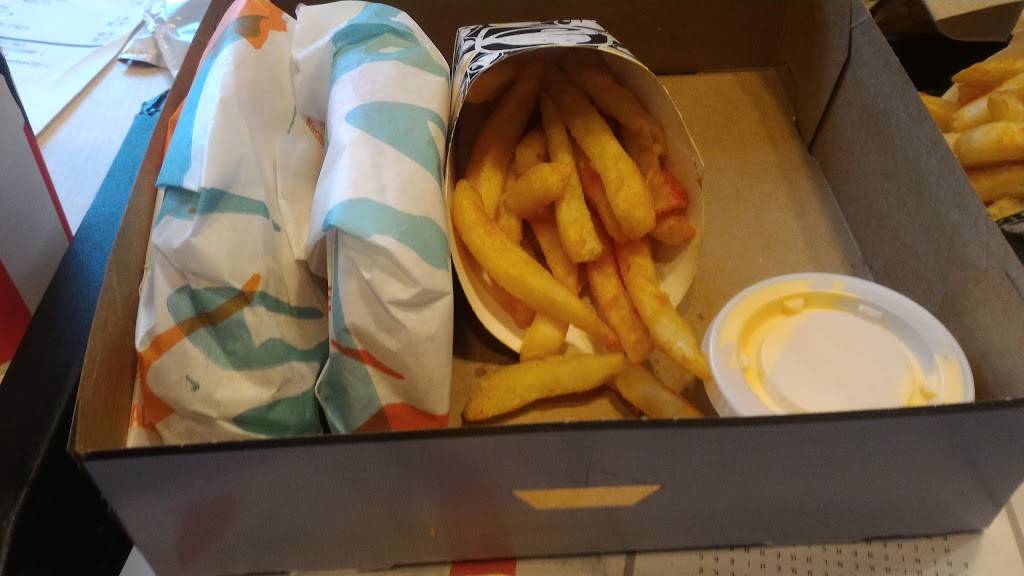 Taco Bell/KFC | restaurant | 947 S Township Line Rd, Royersford, PA 19468, USA | 6107924135 OR +1 610-792-4135