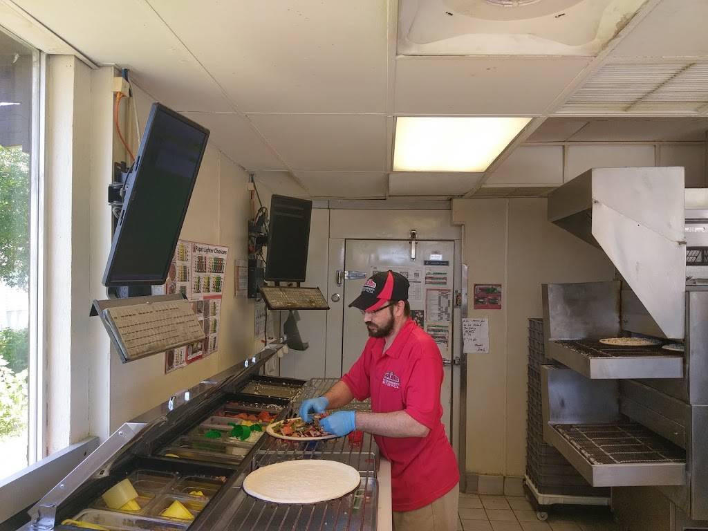 Papa Johns Pizza | restaurant | 929 N W Ave, Jackson, MI 49202, USA | 5177879999 OR +1 517-787-9999