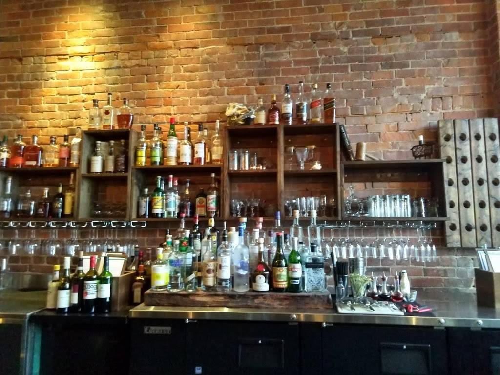 The Black Sheep Restaurant & Bar | restaurant | 367 Connecticut St, Buffalo, NY 14213, USA | 7168841100 OR +1 716-884-1100