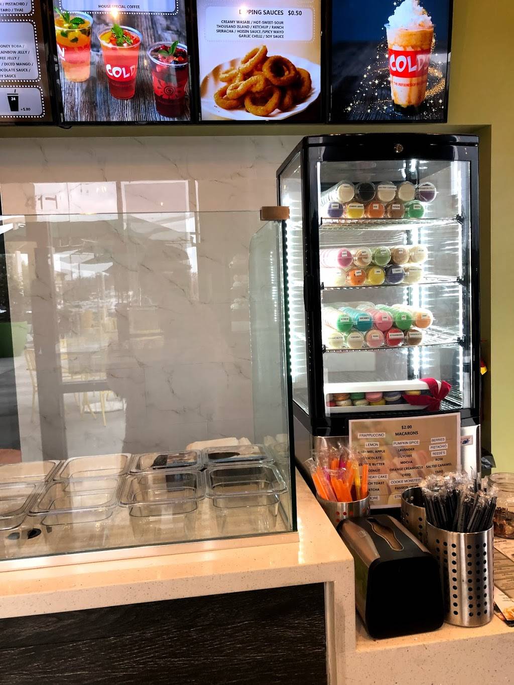 Coldsun Cafe Brea | cafe | 411 S Associated Rd, Brea, CA 92821, USA | 7148238755 OR +1 714-823-8755