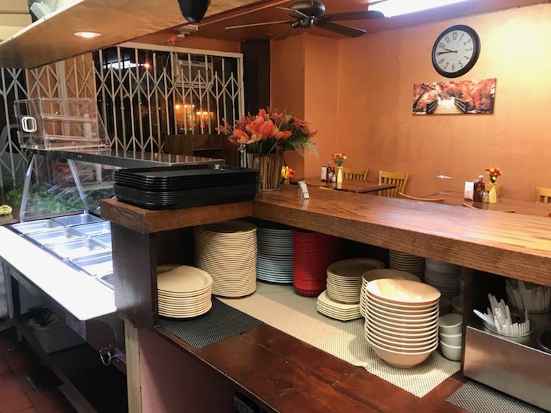 Pupuseria Acajutla No.2 | restaurant | 6607 Atlantic Ave, Bell, CA 90201, USA | 3232105611 OR +1 323-210-5611