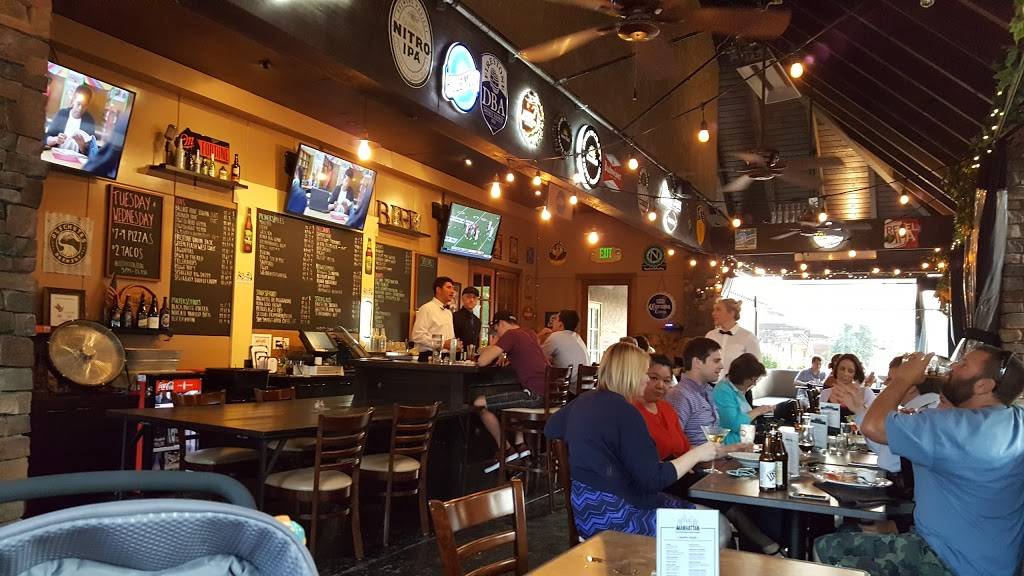 Manhattan of Camarillo | restaurant | The Manhattan of Camarillo, 5800 Santa Rosa Rd, Suite 140, Camarillo, CA 93012, USA | 8053885550 OR +1 805-388-5550