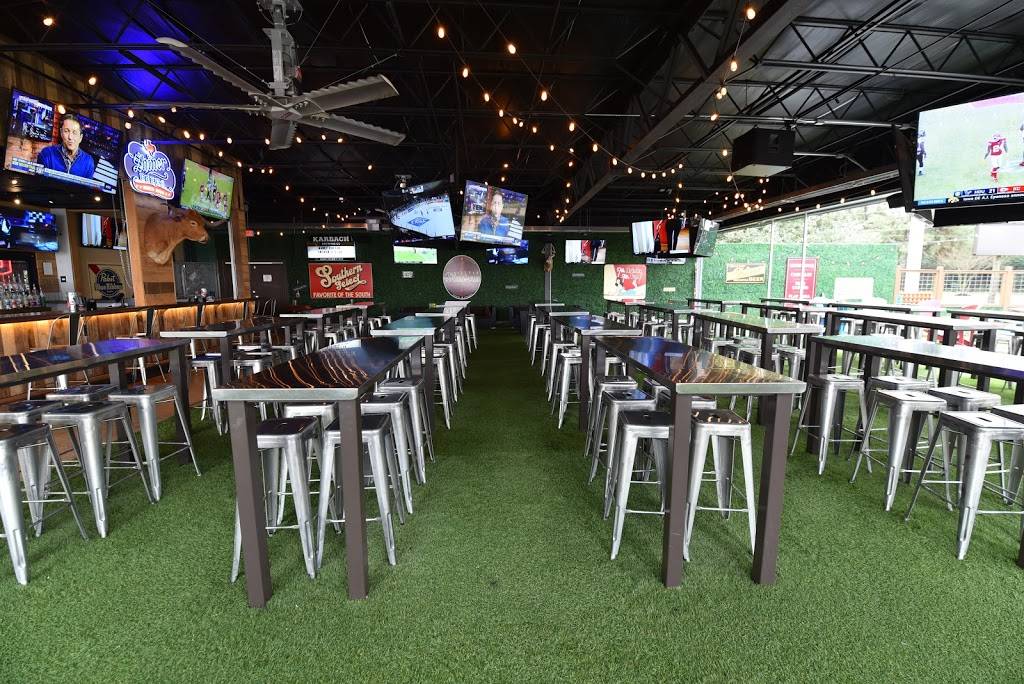 Little Woodrow’s Beaumont Bar & Grill | restaurant | 6210 Phelan Blvd, Beaumont, TX 77706, USA | 4098614200 OR +1 409-861-4200