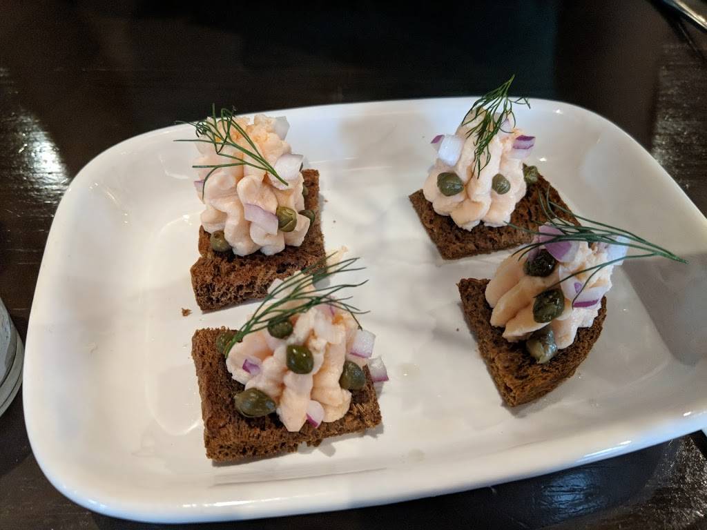 Bistro Aix | restaurant | 1440 San Marco Blvd, Jacksonville, FL 32207, USA | 9043981949 OR +1 904-398-1949