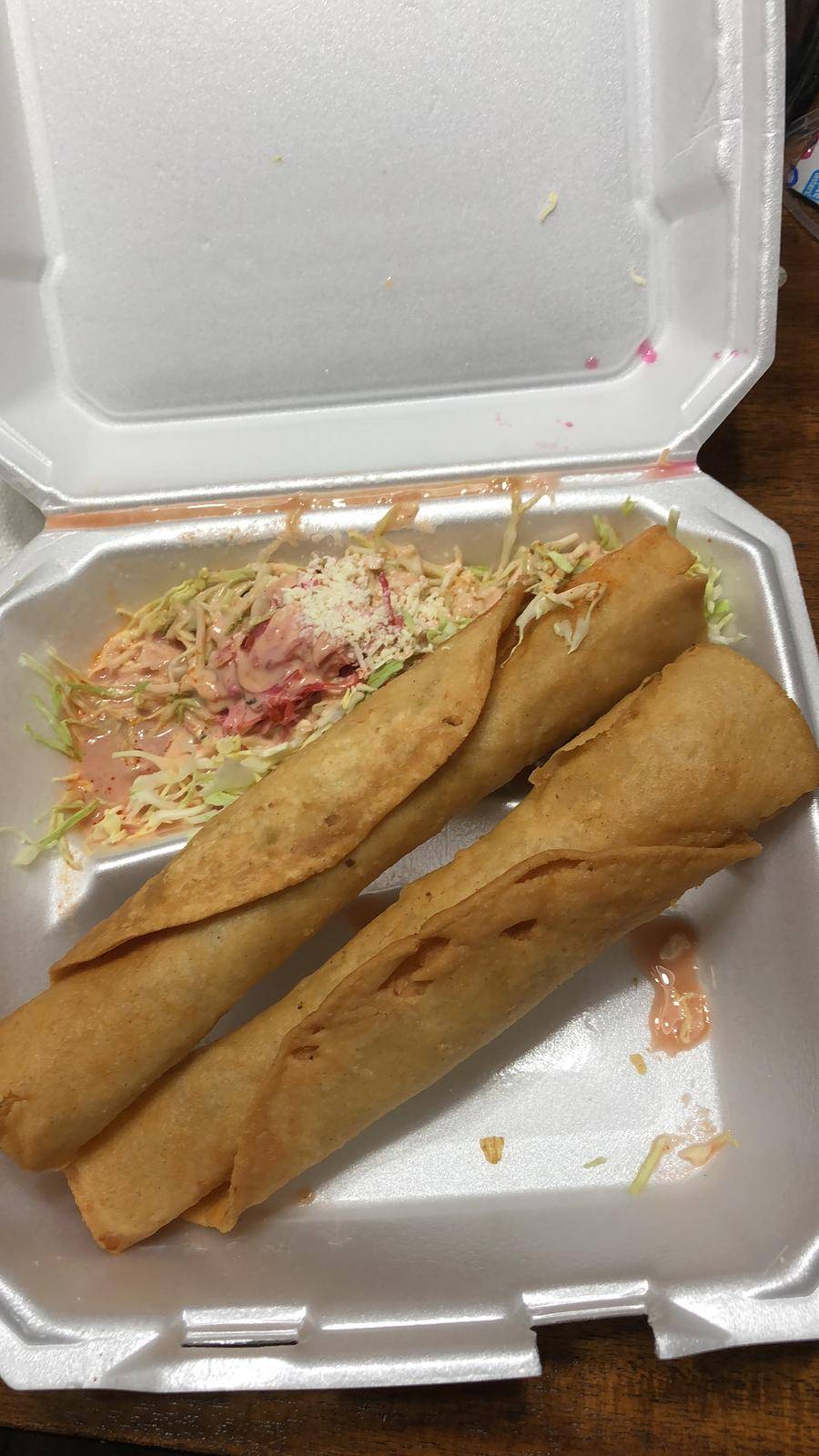 Catrachito Restaurante | restaurant | 9458 Marsh Ln, Dallas, TX 75220, USA | 2146135217 OR +1 214-613-5217