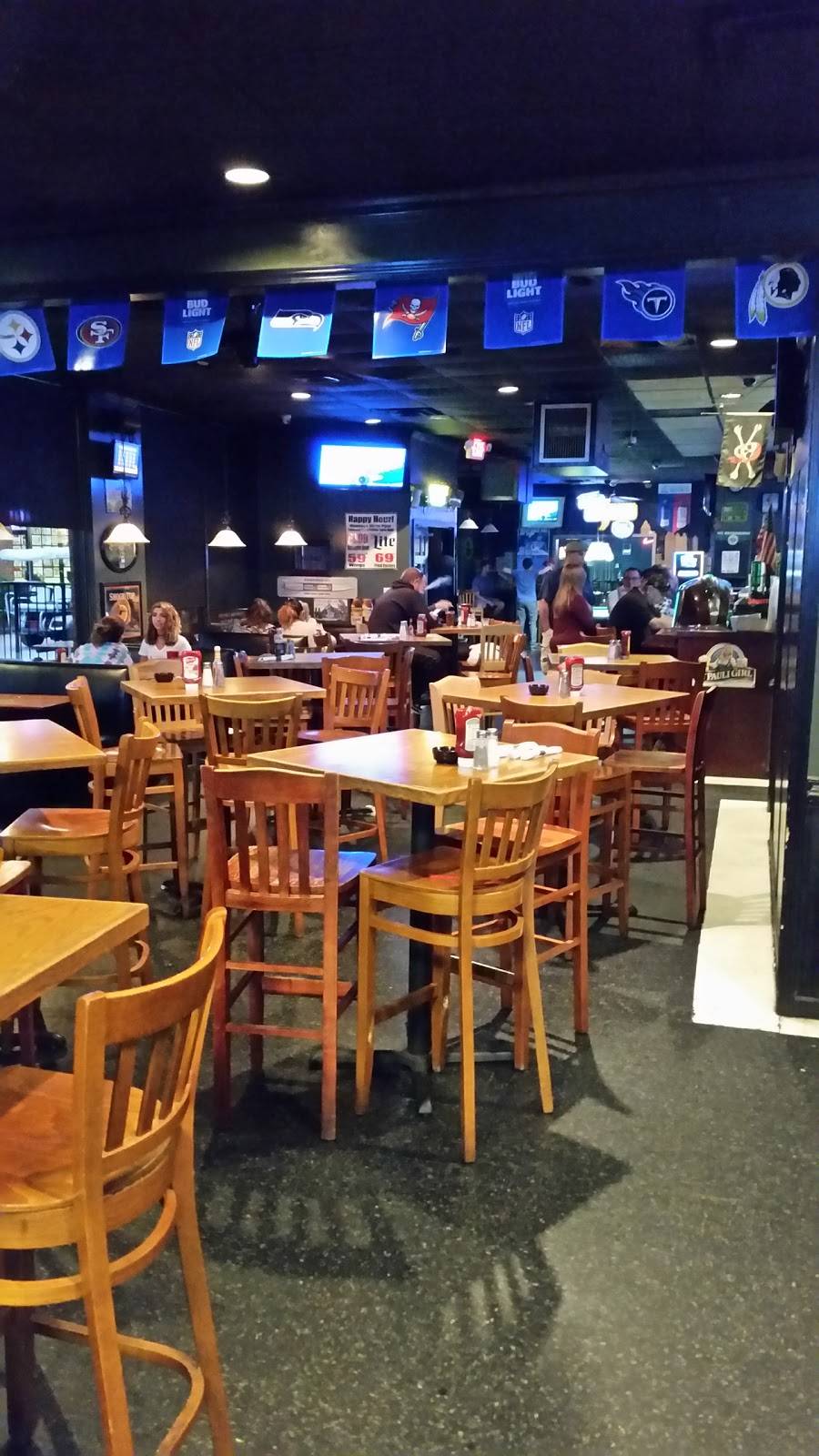 Big Daddy’s Oyster Bar | restaurant | 101 Crossings E Suite 3, Peachtree City, GA 30269, USA | 7706321563 OR +1 770-632-1563