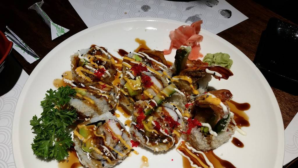 Inaka Japanese Resturant | restaurant | 18492 Hurontario St, Caledon Village, ON L7K 0Y2, Canada | 5199273133 OR +1 519-927-3133