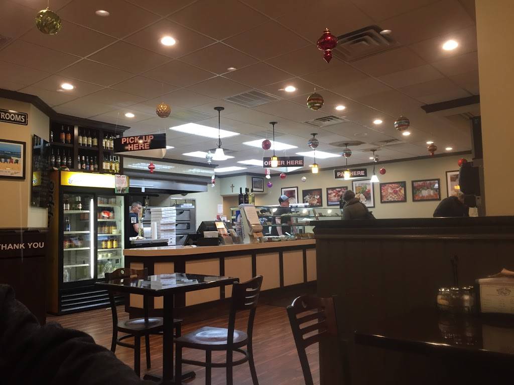 East End Cafe | restaurant | 647 E Park Ave, Long Beach, NY 11561, USA | 5168898787 OR +1 516-889-8787