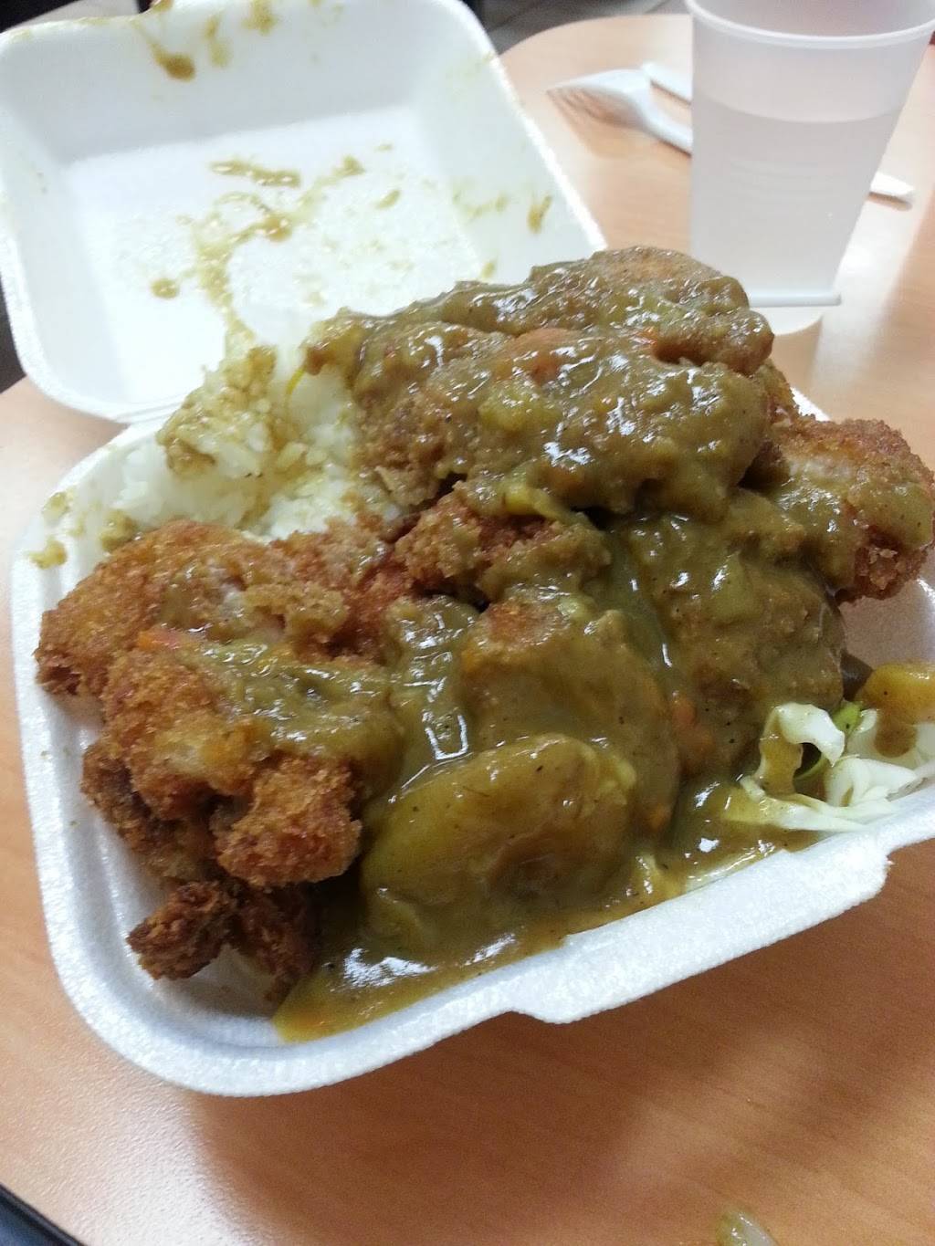 L & L Hawaiian BBQ | restaurant | 55-510 Kamehameha Hwy #6, Laie, HI 96762, USA | 8082938887 OR +1 808-293-8887