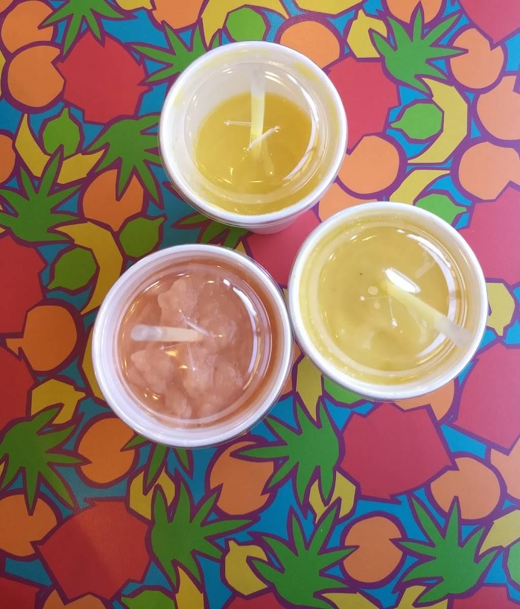 Tropical Smoothie Cafe | restaurant | 6614 E Baseline Rd Suite 110, Mesa, AZ 85206, USA | 4803257680 OR +1 480-325-7680