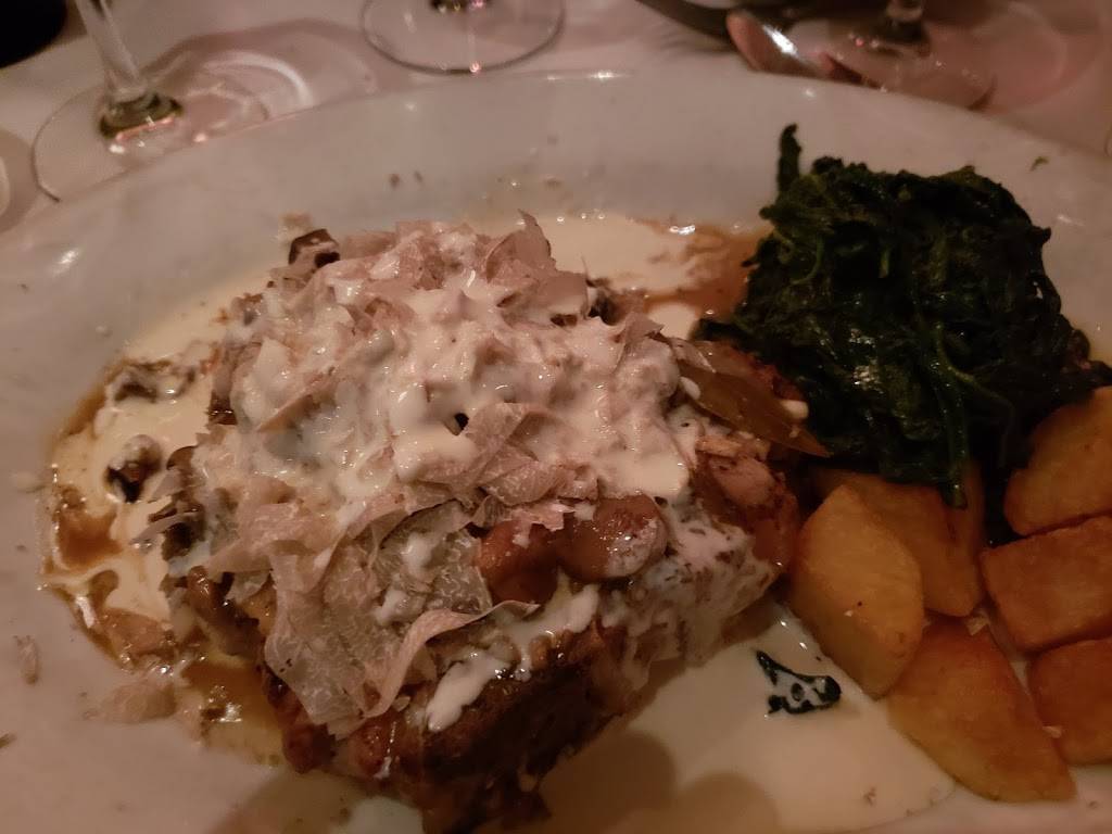 Il Segreto Ristorante Belair | restaurant | 2932 Beverly Glen Cir, Los Angeles, CA 90077, USA | 3104748644 OR +1 310-474-8644