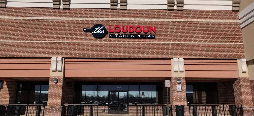 The Loudoun Kitchen & Bar | restaurant | 510 E Market St, Leesburg, VA 20176, USA | 7034430777 OR +1 703-443-0777