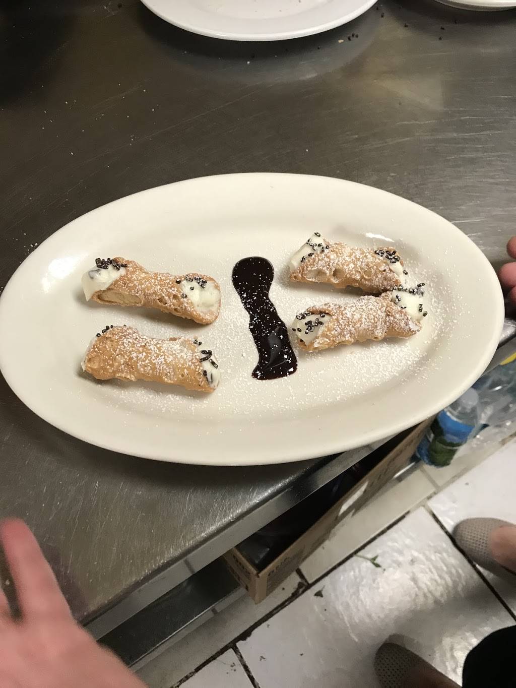 Atmosphere Italian Restaurant | restaurant | 935 N Beneva Rd, Sarasota, FL 34232, USA | 9419547171 OR +1 941-954-7171