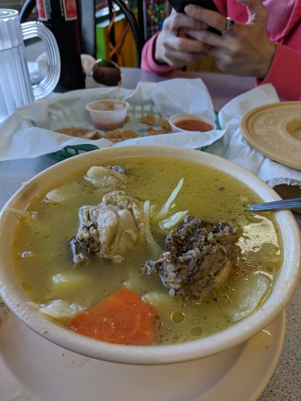 Central Taqueria | restaurant | 1508 S McKenzie St, Foley, AL 36535, USA | 2519433436 OR +1 251-943-3436