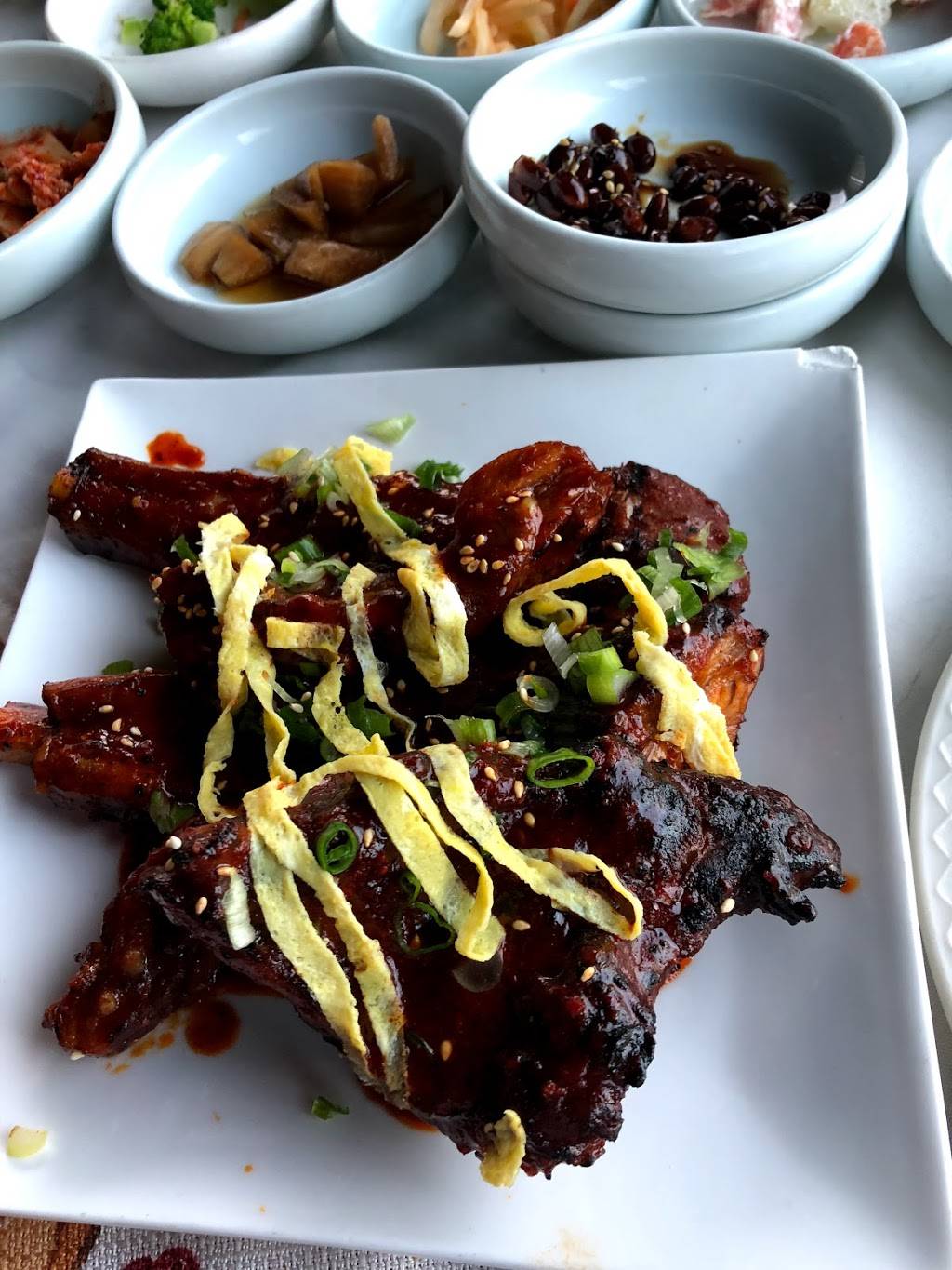 Norfolk Garden | restaurant | 525 N Military Hwy, Norfolk, VA 23502, USA | 7574594646 OR +1 757-459-4646