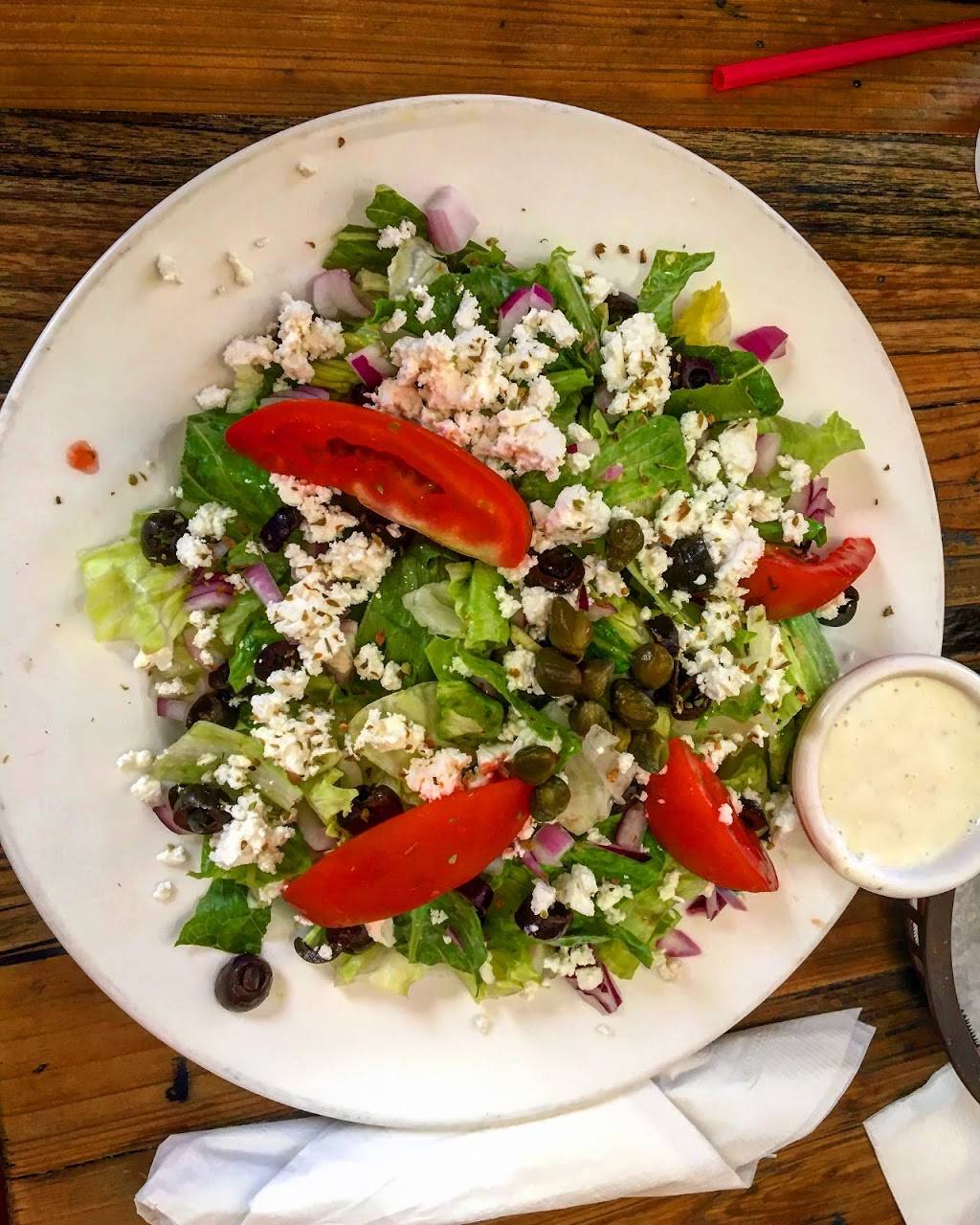 Porta Di Roma | restaurant | 1623 Main St Ste 104, Dallas, TX 75201, USA | 2147520855 OR +1 214-752-0855