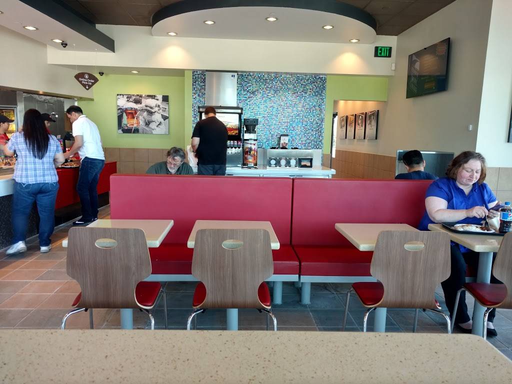 Panda Express | restaurant | 2785 NE Town Center Dr #1, Hillsboro, OR 97006, USA | 5036456300 OR +1 503-645-6300