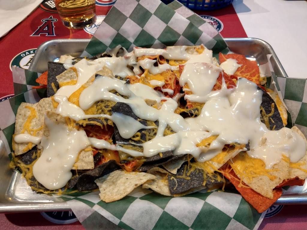 Benchwarmers Bar & Grill | restaurant | 1895 NW 9th St, Corvallis, OR 97330, USA | 5412301596 OR +1 541-230-1596